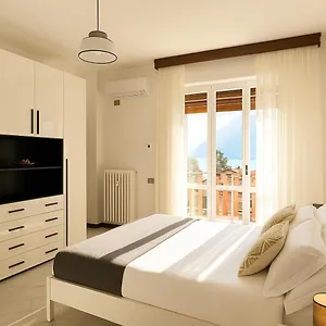 View - Parking Included Oliveto Lario