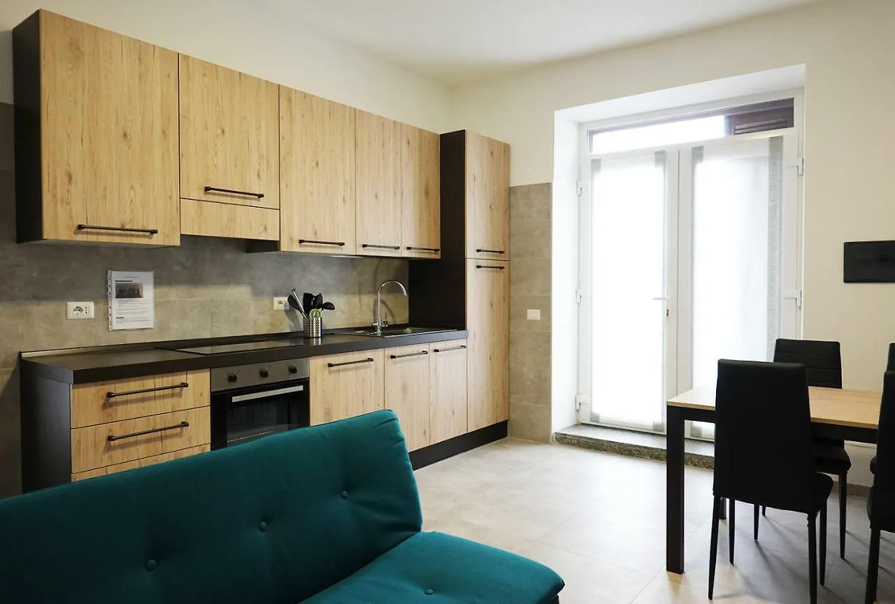 Holiday home Casa Valeria Intero Appartamento Bosisio Parini