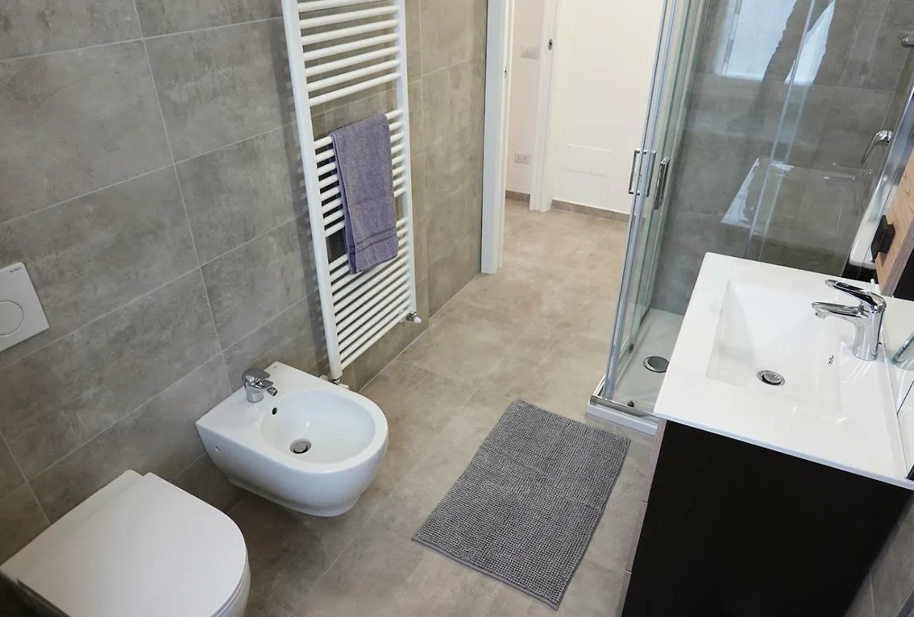 Casa Valeria Intero Appartamento Bosisio Parini Holiday home