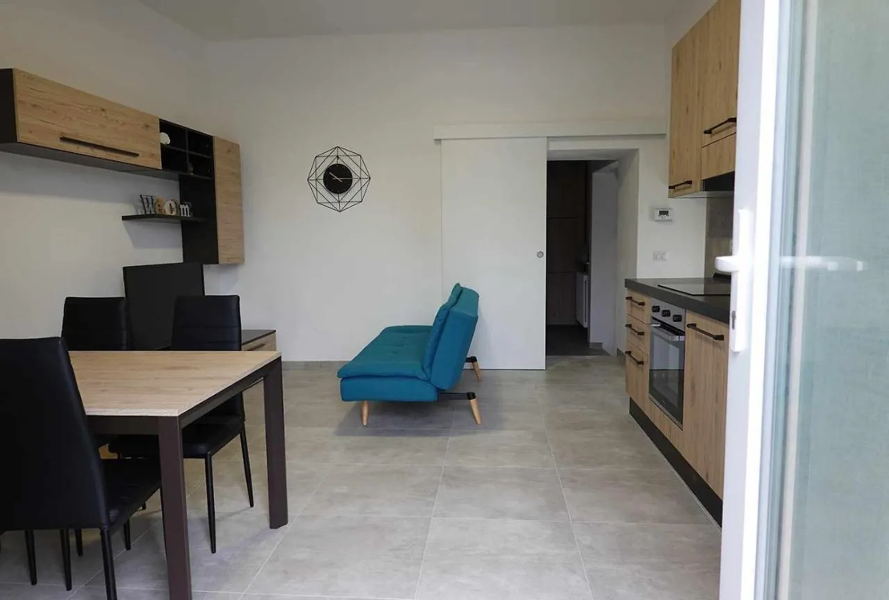Casa Valeria Intero Appartamento location