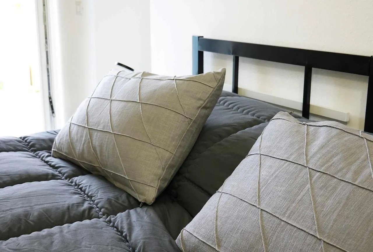 Holiday home Casa Valeria Intero Appartamento Bosisio Parini Italy