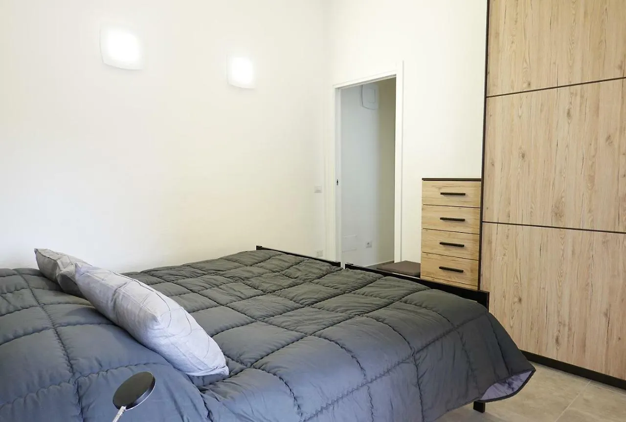 Casa Valeria Intero Appartamento Bosisio Parini 0*,  Italy