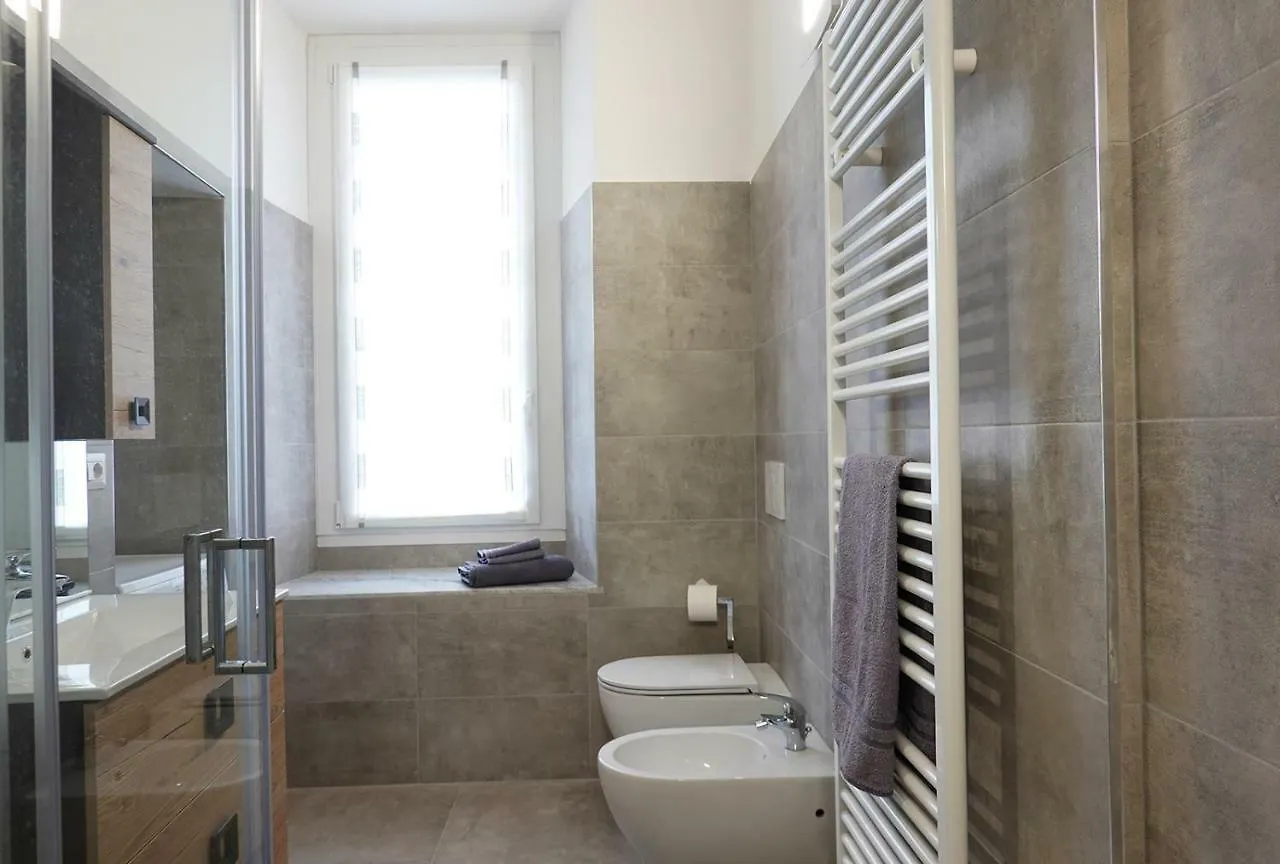 Holiday home Casa Valeria Intero Appartamento Bosisio Parini